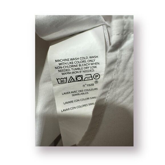 POLO Ralph Lauren XXL TTG Button Long Sleeve Shirt Men's Classic Fit 100% Cotton - Picture 9 of 10